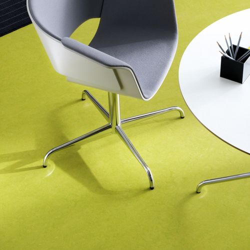 Parquet contrecollé - LINO LIME - tilo GmbH - huilé / verni / flottant