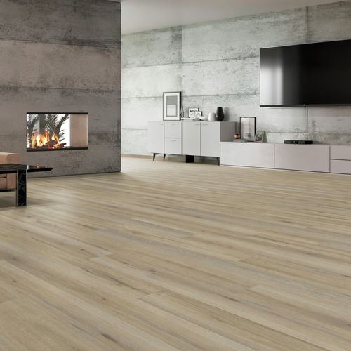 Parquet contrecollé - BALI - tilo GmbH - en chêne / en vinyle / huilé