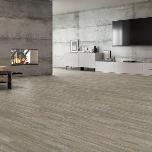Parquet contrecollé - HAVEL - tilo GmbH - en liège / en épicéa / en HDF