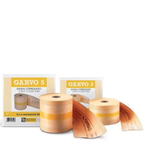 Bande d'étanchéité de protection - GARVO 3 E 5 - VOLTECO - pour toiture / pour joint de dilatation / pour balcon