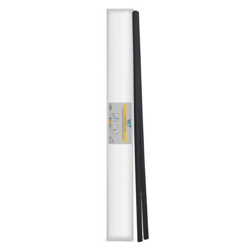 Joint waterstop en linoléum - WT EXPANSION - VOLTECO - en copolymère / pour joint de dilatation / pour structures en béton
