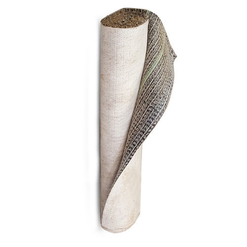 Membrane d'étanchéité de bentonite - VOLGRIP LH - VOLTECO - de protection / pour fondation / pour chantier