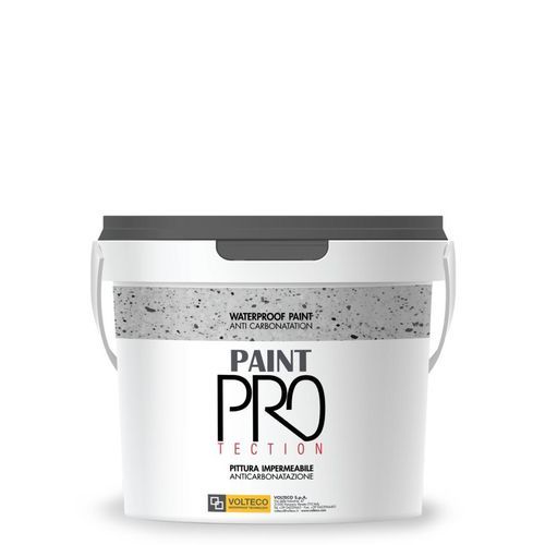 Peinture de protection - PAINT - VOLTECO - de finition / d'extérieur / pour structures en béton