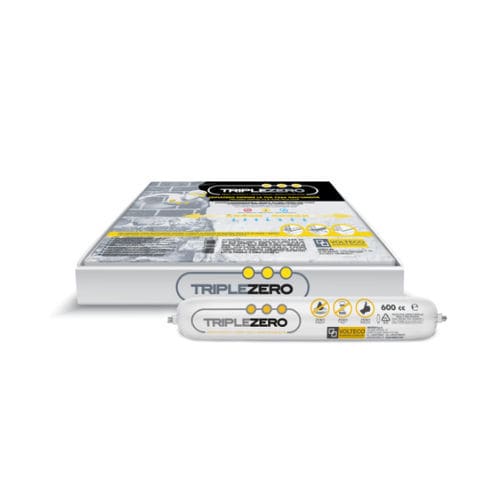 Traitement hydrofuge pour pierres - TRIPLEZERO - VOLTECO - pour maçonnerie / prêt à l'emploi / à injecter