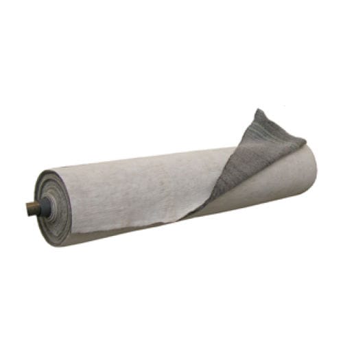 Membrane d'étanchéité de bentonite - VOLGRIP LH - VOLTECO - de protection / pour structure / en rouleau