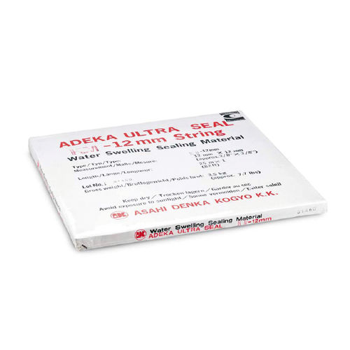Joint d'étanchéité pour joint de dilatation - ADEKA KM - VOLTECO - adhésif / flexible / en polymère