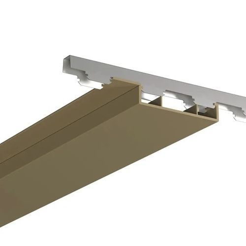 Structure pour plafond pour soffite - MODULATUS   - WOODN GREENWOOD srl - en bois composite / en panneaux / d'intérieur