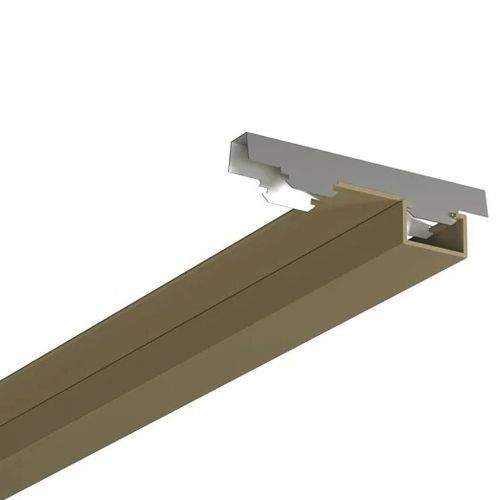 Structure pour plafond pour soffite - MODULATUS - WOODN GREENWOOD srl - en bois composite / en lames / d'intérieur