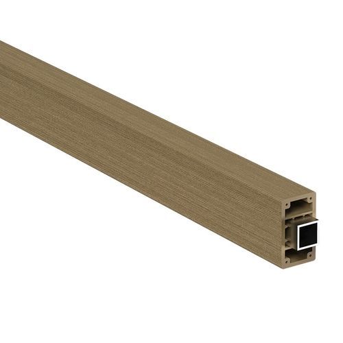 Lambris pour plafond - VERSATILIS  - WOODN GREENWOOD srl - mural / en bois composite / finition naturelle