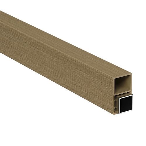 Lambris pour plafond - VERSATILIS - WOODN GREENWOOD srl - mural / en bois composite / mat