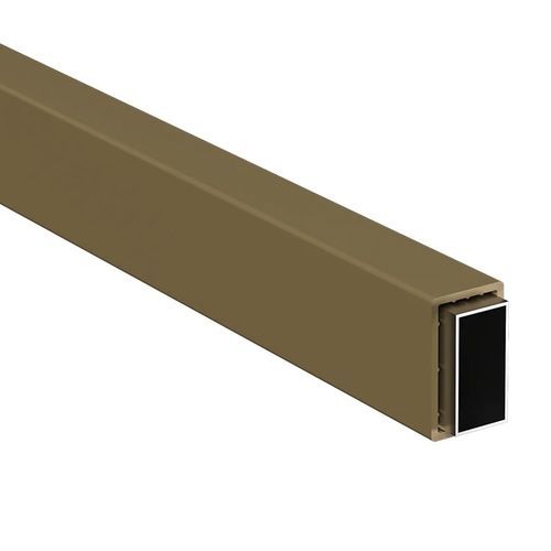 Lambris pour plafond - VERSATILIS - WOODN GREENWOOD srl - mural / en bois composite / lisse