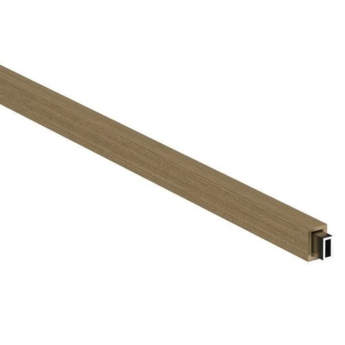Lambris pour plafond - VERSATILIS - WOODN GREENWOOD srl - mural / en bois composite / mat