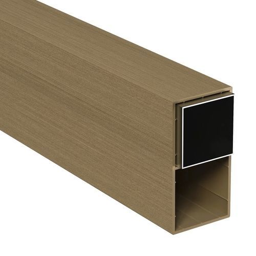 Lambris pour plafond - VERSATILIS - WOODN GREENWOOD srl - mural / en bois composite / mat