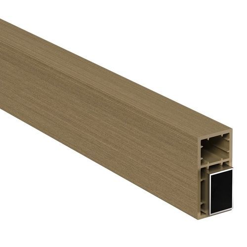 Lambris pour plafond - VERSATILIS - WOODN GREENWOOD srl - mural / en bois composite / finition mat