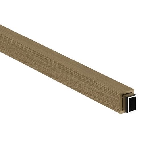 Lambris pour plafond - VERSATILIS - WOODN GREENWOOD srl - mural / en bois composite / lisse