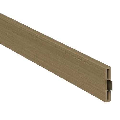 Lambris au plafond - VERSATILIS - WOODN GREENWOOD srl - mural / en bois composite / mat