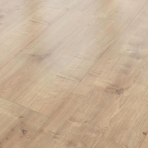 Sol stratifié en HDF - HOME 8 V LARGO : 32057 - CLASSEN FLOORING INTERNATIONAL - aspect bois / résidentiel / pour le tertiaire