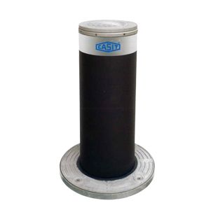 Borne de contrôle d'accès - PILLAR 200 - CASIT s.n.c. di C.C.Ramella & C. - escamotable / hydraulique