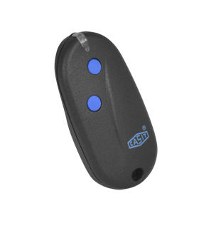 Télécommande pour contrôle d'accès automatique -  ERTS10DB - CASIT s.n.c. di C.C.Ramella & C.