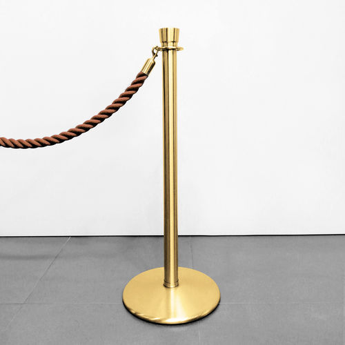 Poteau de guidage à corde - SUPERCLASSIC - Flex