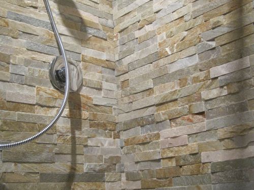 Parement en pierre naturelle - ST03-SO14 - BELOTTI TILES - extérieur / intérieur
