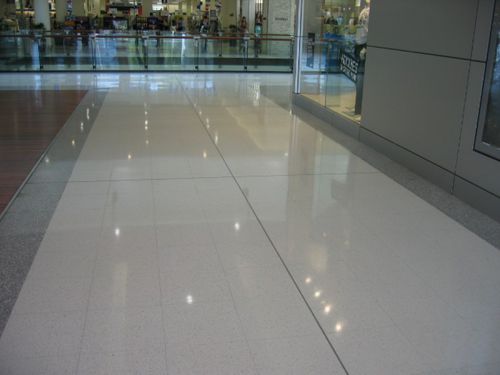 Carrelage en pierre naturelle - A 300 M  - BELOTTI TILES - poli / brillant / d'intérieur
