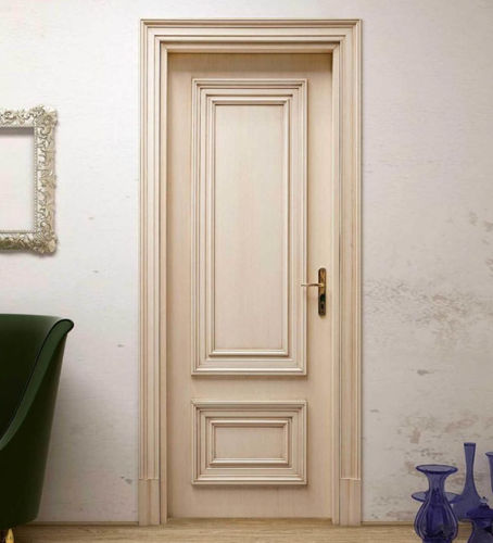Porte d'intérieur - Venezia 2 - PAIL SERRAMENTI - en bois / battante / traditionnelle
