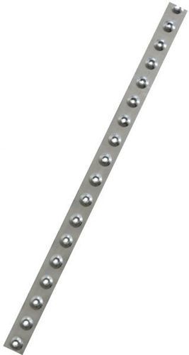 Traverse en acier inoxydable - AGUILERA - MEISER - pour passerelle / pour escalier / antidérapant