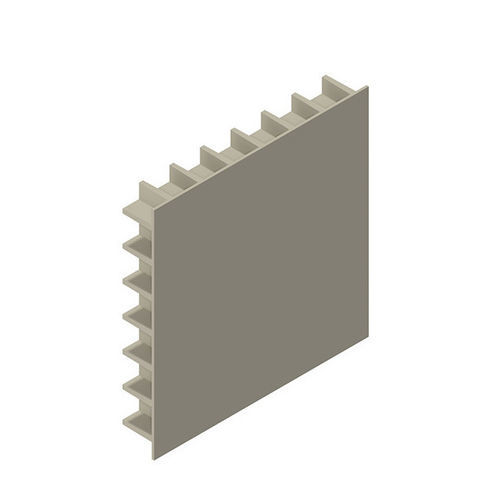 Revêtement de sol en polyester - MEISER - PRV / en résine / d'intérieur