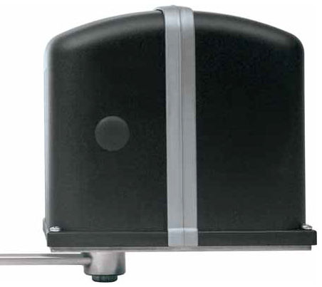 Automatisme pour portail battant - ADVANTAGE - PROTECO