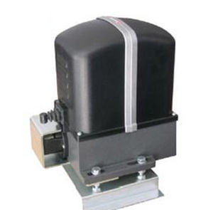 Automatisme pour porte coulissante - CAT - PROTECO