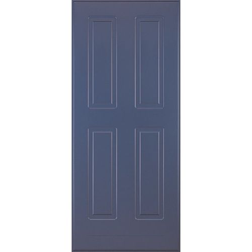 Panneau de porte - MILLED - GARDESA