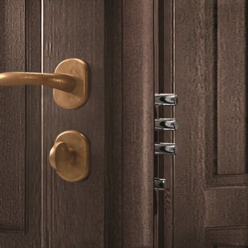 Cylindre pour serrure à haute sécurité - GEA - GARDESA