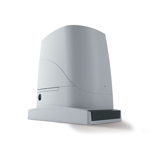 Automatisme pour portail coulissant - DYNAMOS XL - KING GATES DI ANTONIOLLI MARIO SAS