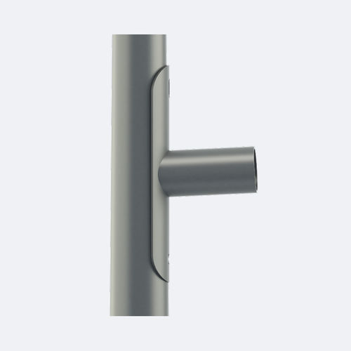 Console pour lampadaire urbain en acier galvanisé - ÉLINA - GROUPE RAGNI