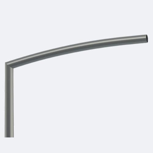Console pour lampadaire urbain en acier galvanisé - ROME - GROUPE RAGNI