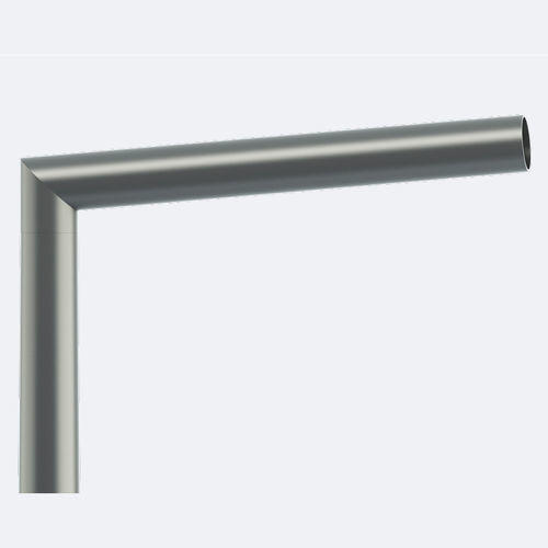 Console pour lampadaire urbain en acier galvanisé - TURIN - GROUPE RAGNI
