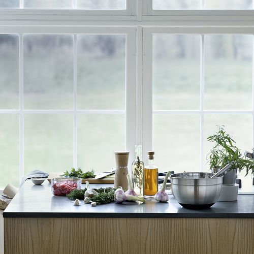 Bol en inox - GOURMET : 06.4659.6030 - WMF