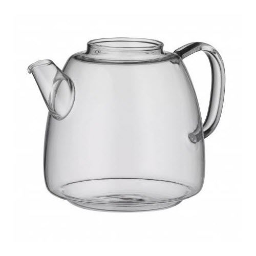 Théière en verre - SMARTEA : 60.8339.9990 - WMF - à usage domestique