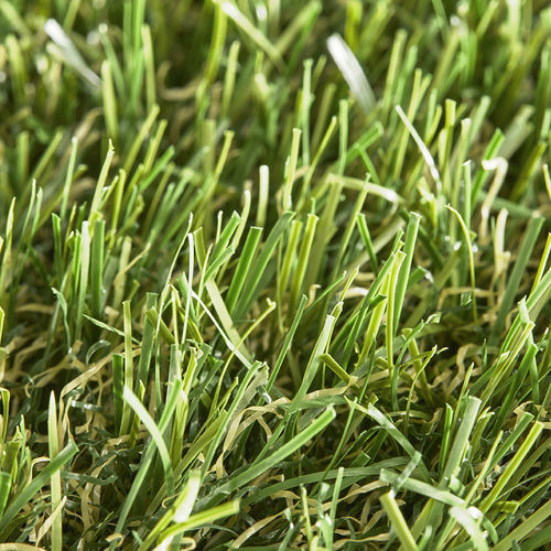 Gazon synthétique - ORGANIC   - LANO N.V. - en dalles / pour terrasse / pour jardin