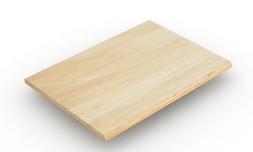 Panneau contreplaqué d'ameublement - POPLAR  - BELLOTTI - de revêtement / pour agencement intérieur / à grande résistance