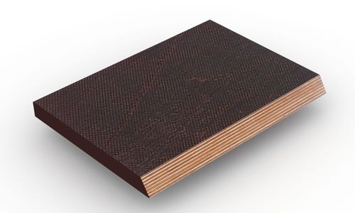 Panneau contreplaqué pour plancher - CARPLY RA - BELLOTTI - de construction / à grande résistance / ignifuge