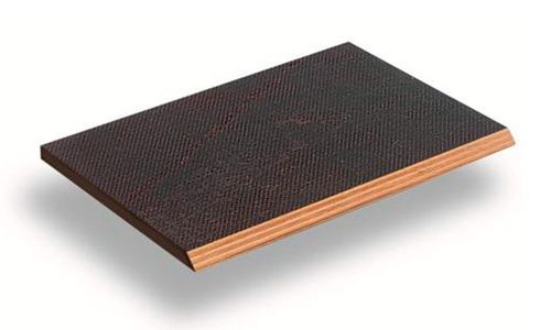 Panneau contreplaqué de construction - RESINED  - BELLOTTI - pour plancher / à grande résistance / ignifuge