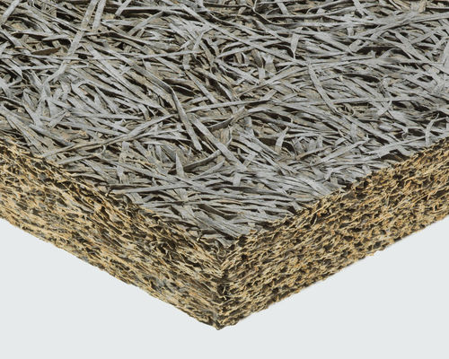 Isolant thermique - CELENIT - CELENIT - thermo-acoustique / en laine de bois / en béton de bois