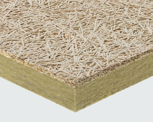 Panneau acoustique mural - CELENIT ACOUSTIC MINERAL A2 - CELENIT - pour plafond / pour faux-plafond / en bois
