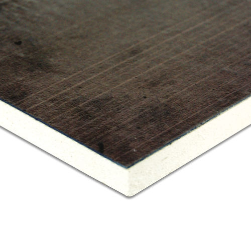 Panneau sandwich pour toiture - GES FON PB® - ISOSYSTEM - pour mur / pour bardage / pour cloison