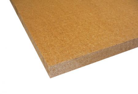 Isolant acoustique - FL 160 - ISOSYSTEM - en fibre de bois / en panneaux rigides / pour intérieur