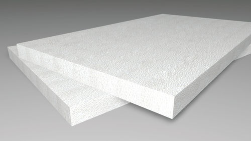 Isolant thermique - 250 kPa | TERMOSTYR - ISOSYSTEM - en polystyrène expansé / en panneaux / pour extérieur