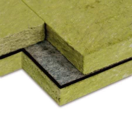 Isolant thermique - RC® - ISOSYSTEM - acoustique / en laine minérale / en panneaux