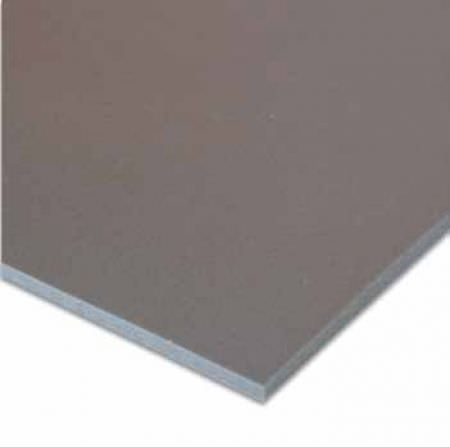 Isolant thermo-acoustique - FONOROLL® F - ISOSYSTEM - en polyéthylène PE / en panneaux rigides / pour intérieur
